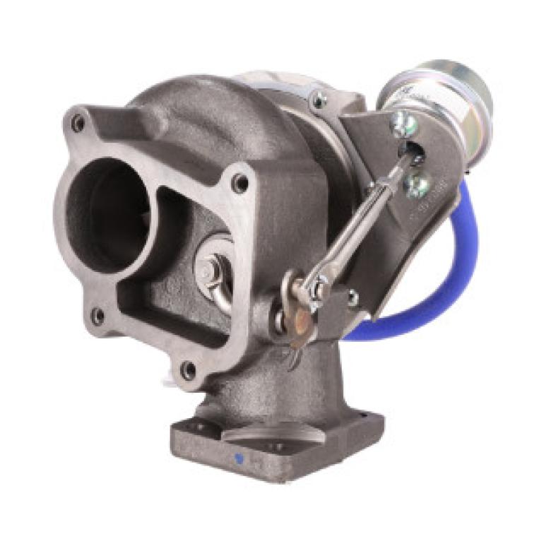 NEW UNIT TURBOCHARGER ASSEMBLY