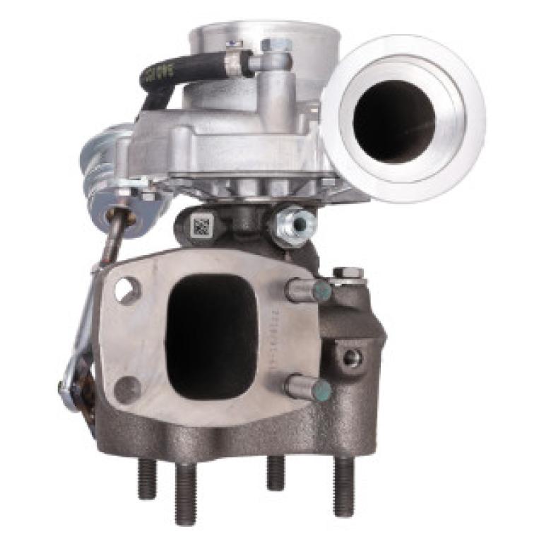 NEW UNIT TURBOCHARGER ASSEMBLY