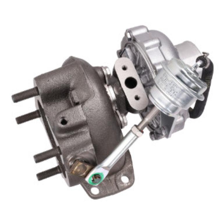 NEW UNIT TURBOCHARGER ASSEMBLY