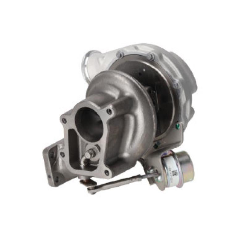 NEW UNIT TURBOCHARGER ASSEMBLY