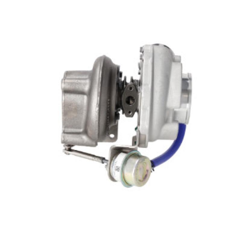 NEW UNIT TURBOCHARGER ASSEMBLY