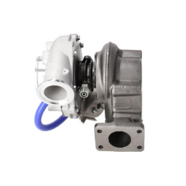 NEW UNIT TURBOCHARGER ASSEMBLY