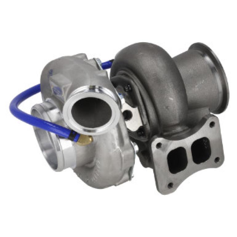 NEW UNIT TURBOCHARGER ASSEMBLY