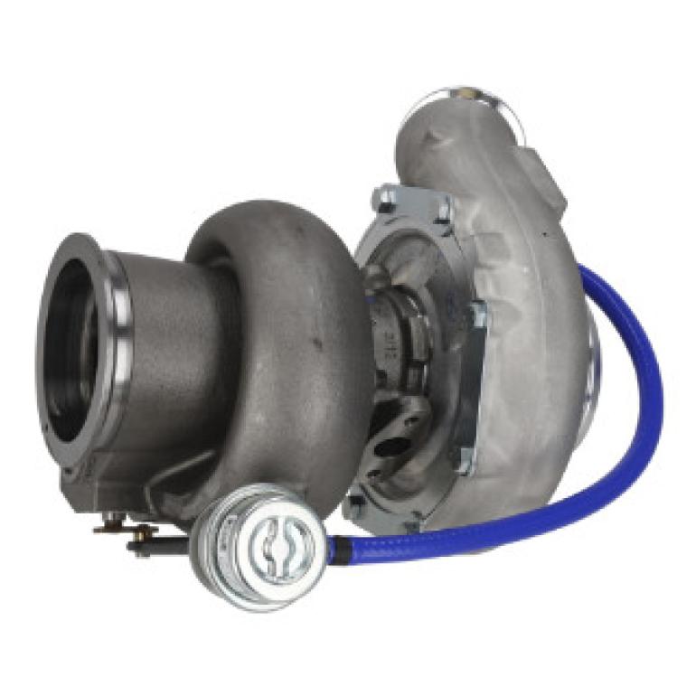 NEW UNIT TURBOCHARGER ASSEMBLY