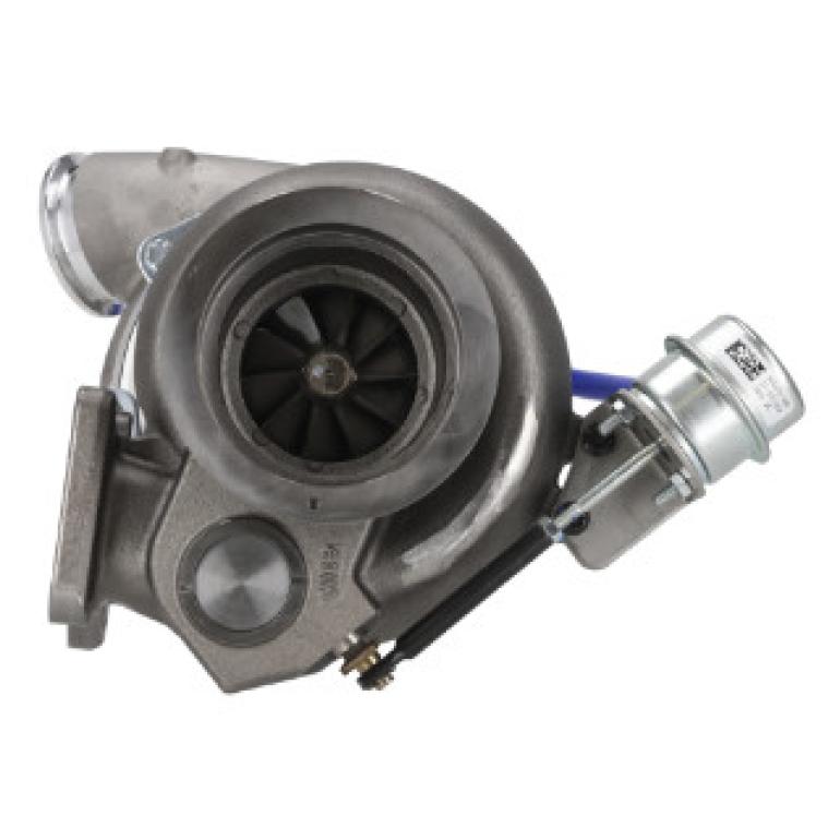 NEW UNIT TURBOCHARGER ASSEMBLY