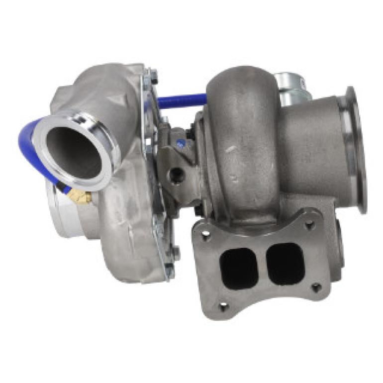 NEW UNIT TURBOCHARGER ASSEMBLY
