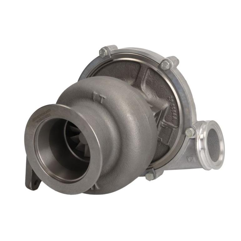 NEW UNIT TURBOCHARGER ASSEMBLY