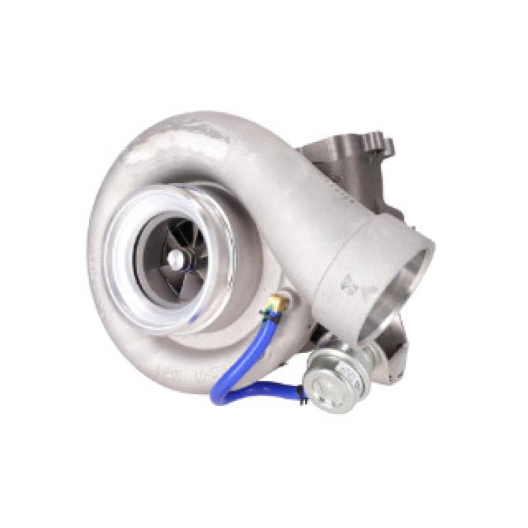 NEW UNIT TURBOCHARGER ASSEMBLY