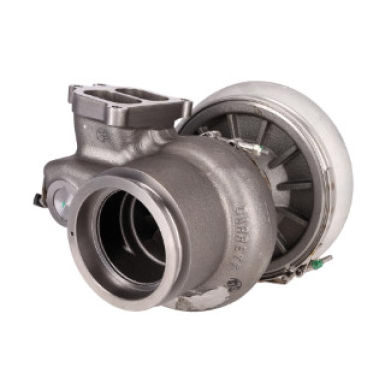 NEW UNIT TURBOCHARGER ASSEMBLY