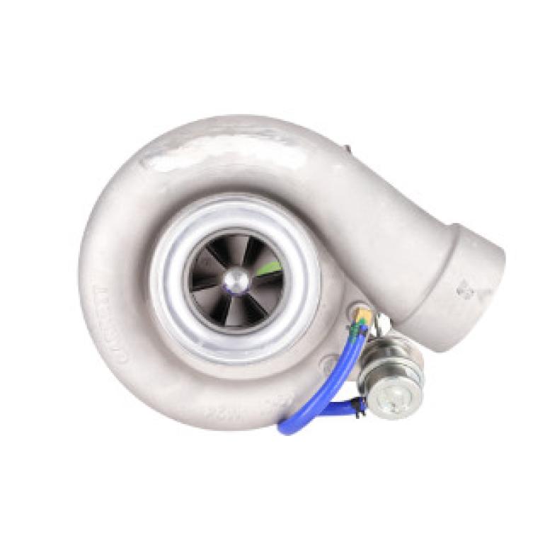 NEW UNIT TURBOCHARGER ASSEMBLY