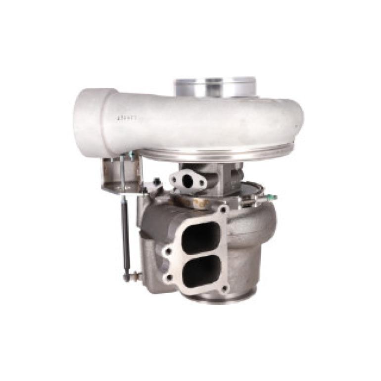 NEW UNIT TURBOCHARGER ASSEMBLY