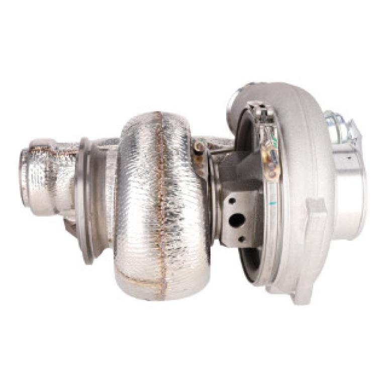 NEW UNIT TURBOCHARGER ASSEMBLY