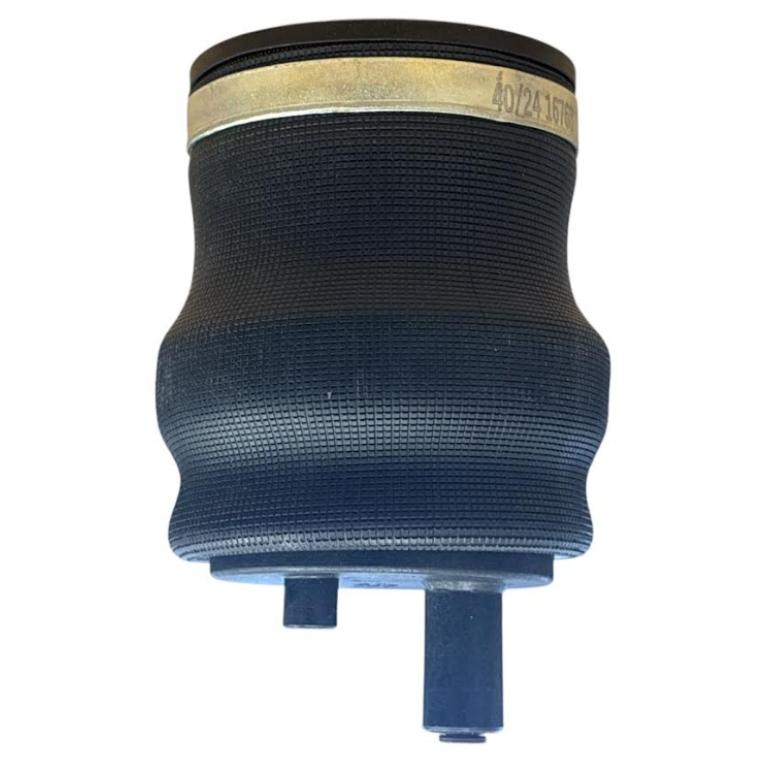 FRONT CAB SUSPENSION AIR SPRING