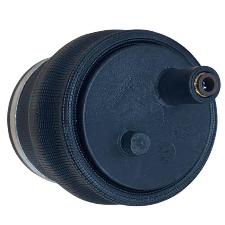 FRONT CAB SUSPENSION AIR SPRING