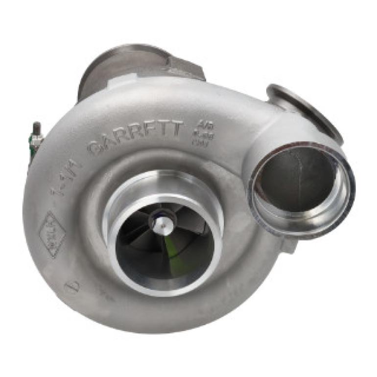 NEW UNIT TURBOCHARGER ASSEMBLY