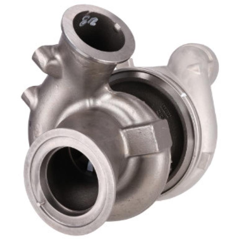 NEW UNIT TURBOCHARGER ASSEMBLY