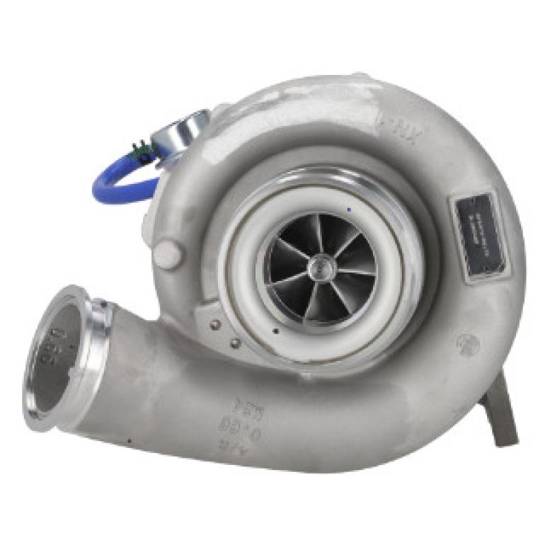 NEW UNIT TURBOCHARGER ASSEMBLY