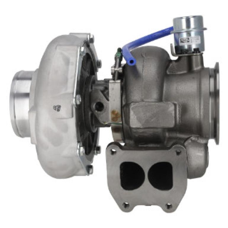 NEW UNIT TURBOCHARGER ASSEMBLY