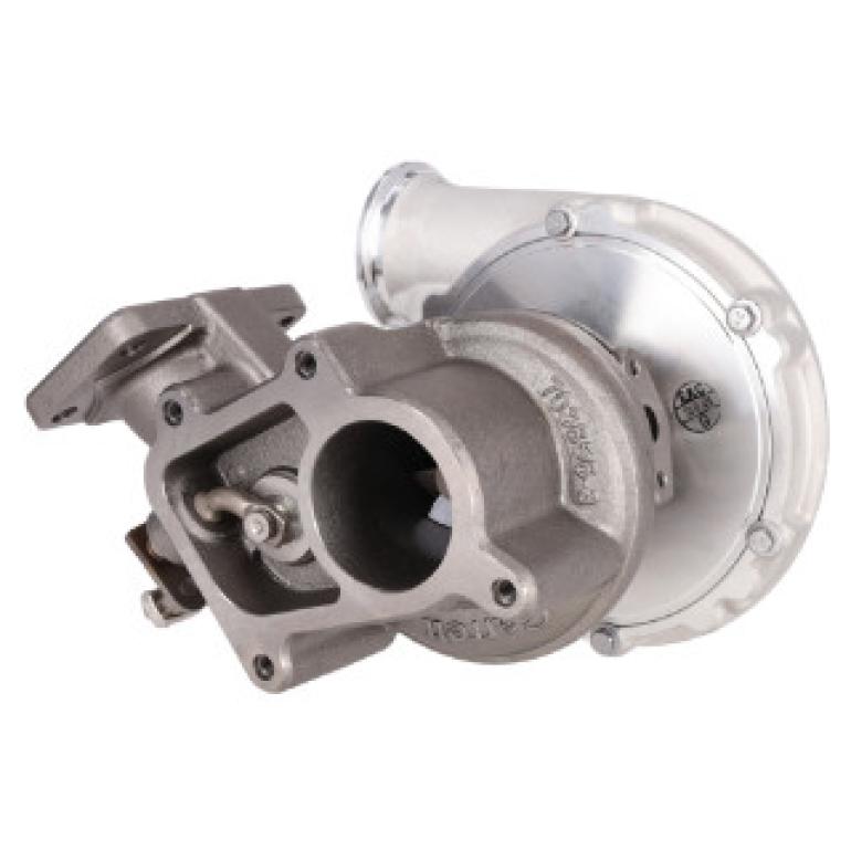 NEW UNIT TURBOCHARGER ASSEMBLY