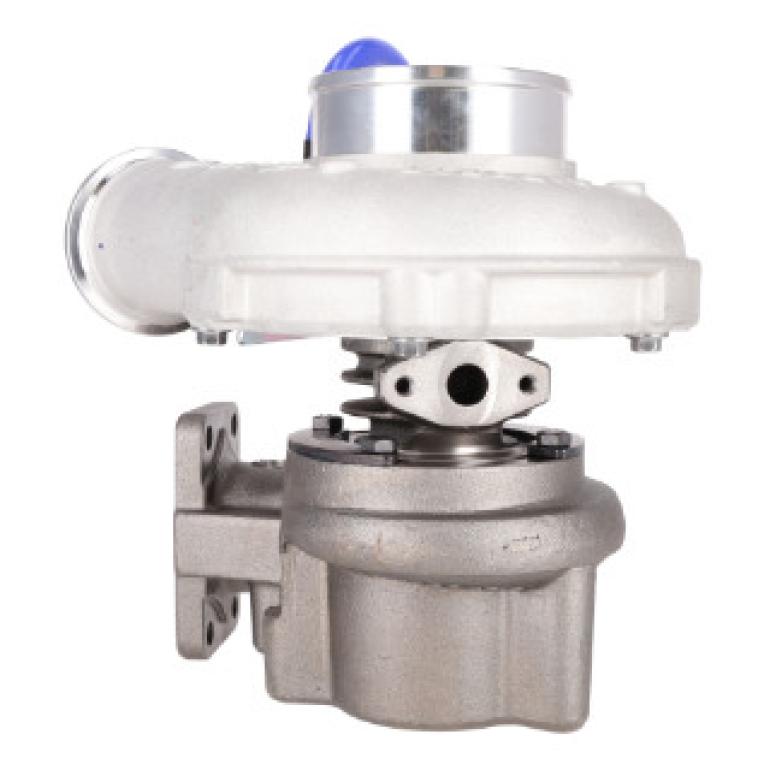 NEW UNIT TURBOCHARGER ASSEMBLY