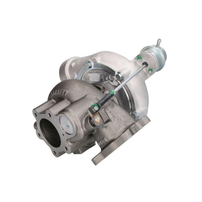NEW UNIT TURBOCHARGER ASSEMBLY