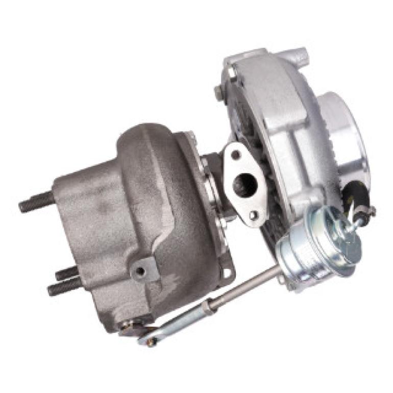 NEW UNIT TURBOCHARGER ASSEMBLY