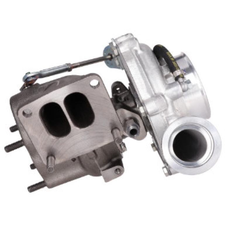 NEW UNIT TURBOCHARGER ASSEMBLY