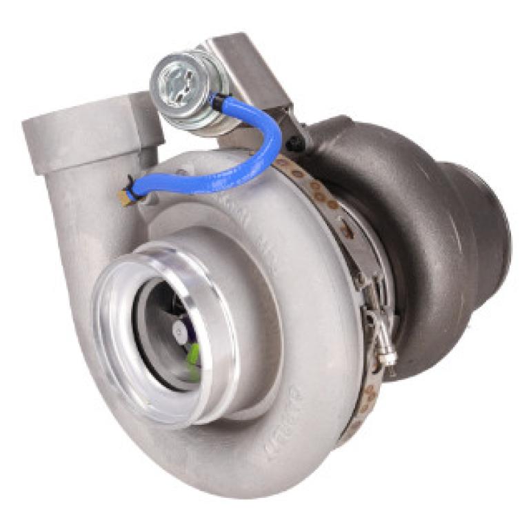 NEW UNIT TURBOCHARGER ASSEMBLY