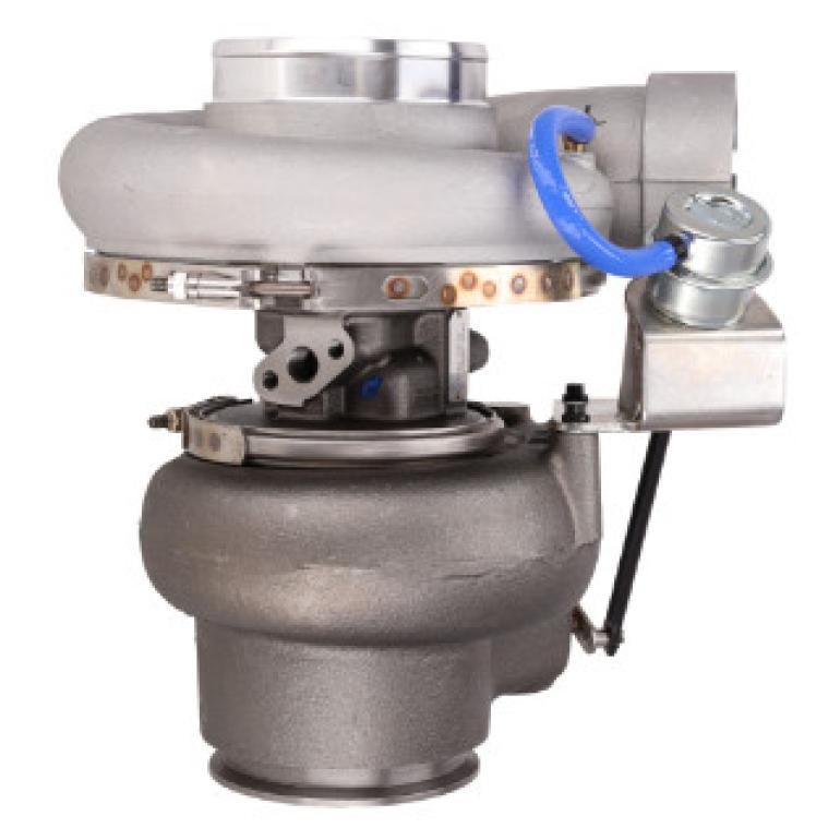 NEW UNIT TURBOCHARGER ASSEMBLY