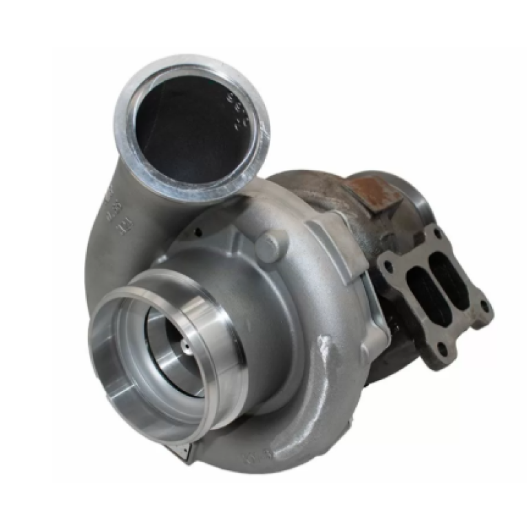 NEW UNIT TURBOCHARGER ASSEMBLY