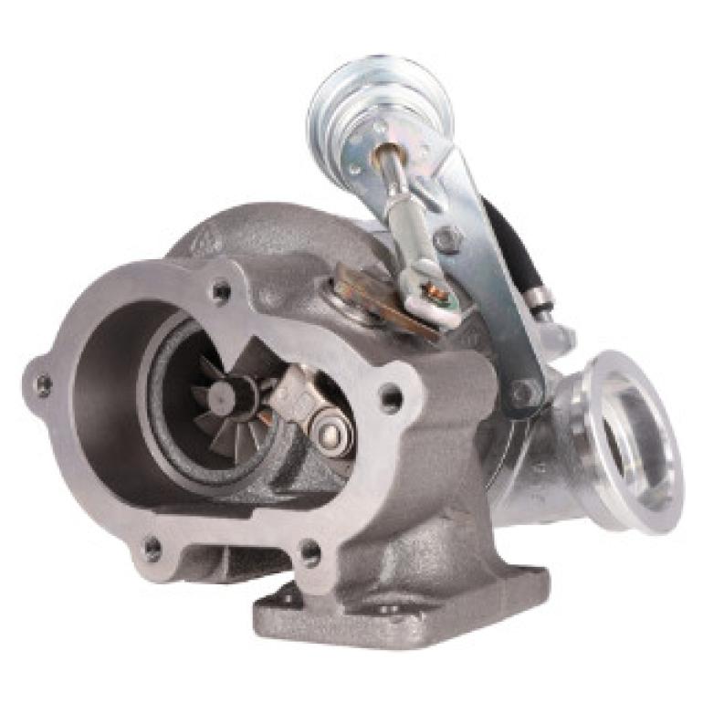 NEW UNIT TURBOCHARGER ASSEMBLY