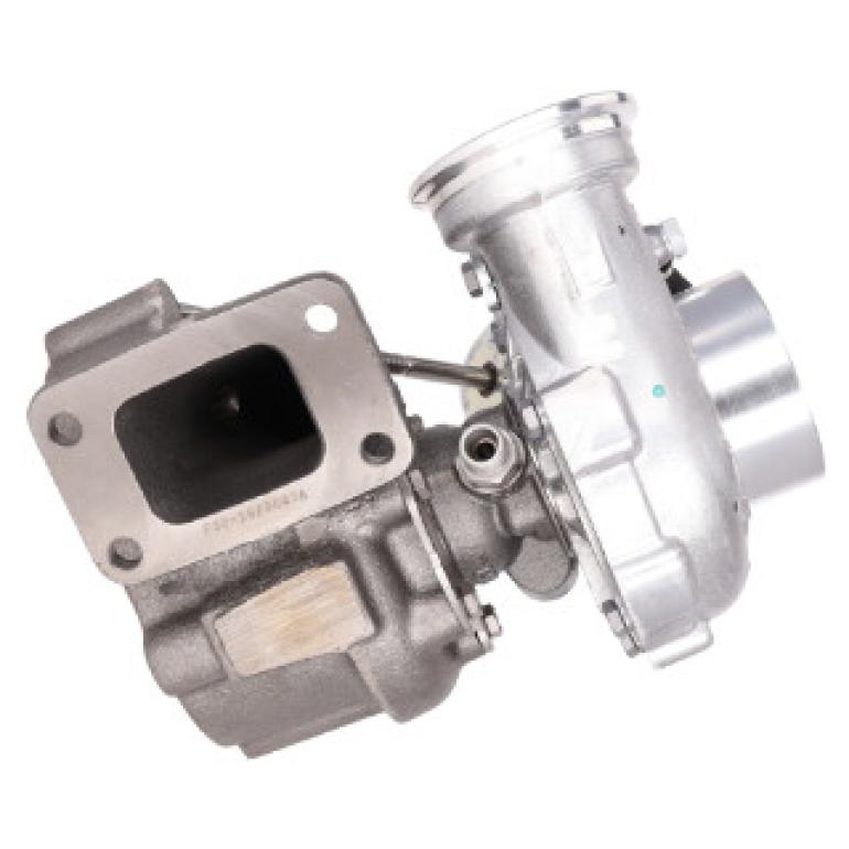 NEW UNIT TURBOCHARGER ASSEMBLY