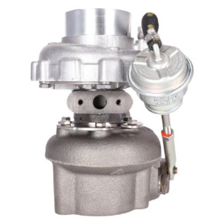 NEW UNIT TURBOCHARGER ASSEMBLY