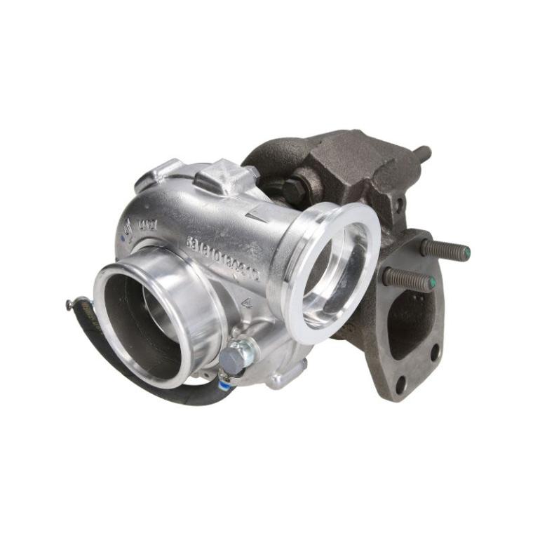 NEW UNIT TURBOCHARGER ASSEMBLY