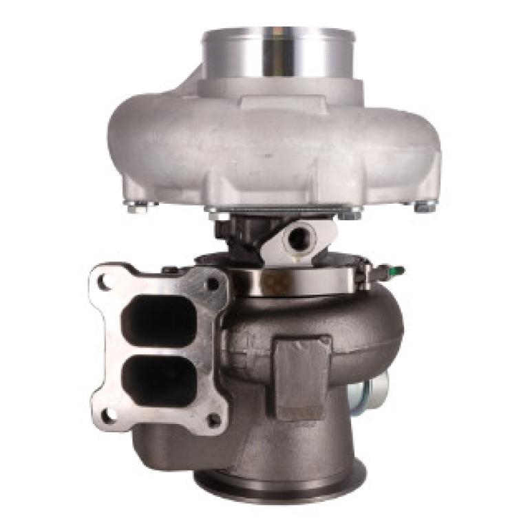 NEW UNIT TURBOCHARGER ASSEMBLY