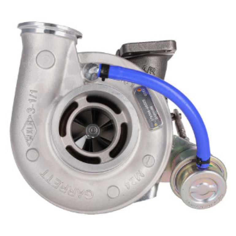NEW UNIT TURBOCHARGER ASSEMBLY