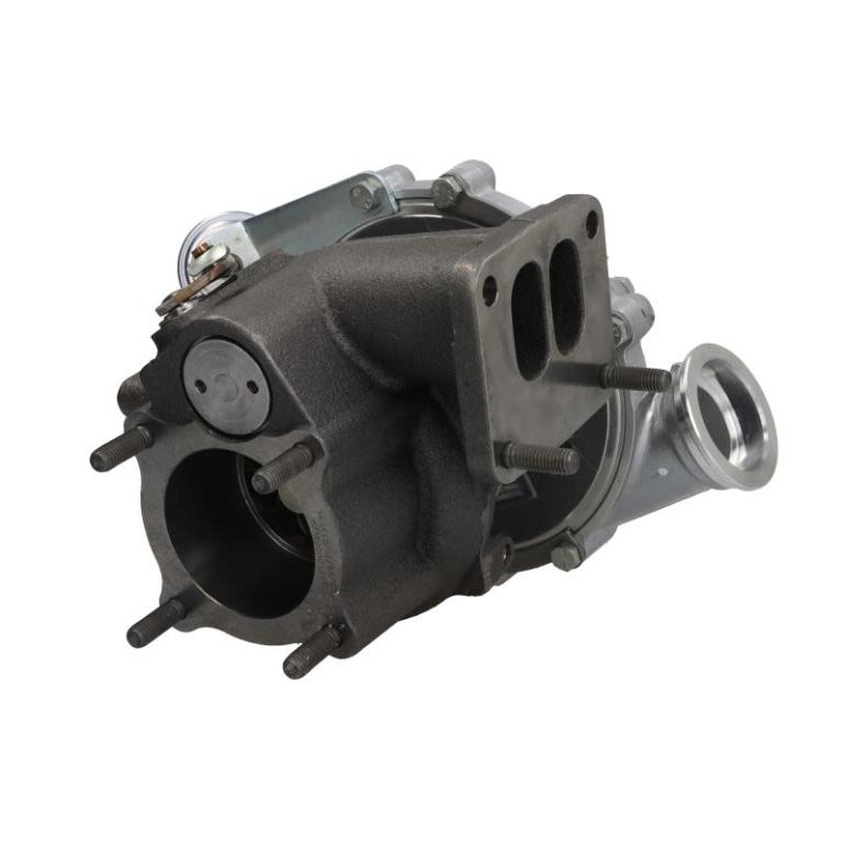 NEW UNIT TURBOCHARGER ASSEMBLY