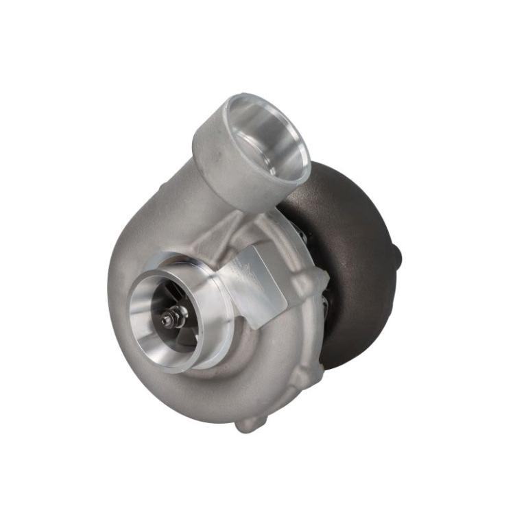 NEW UNIT TURBOCHARGER ASSEMBLY