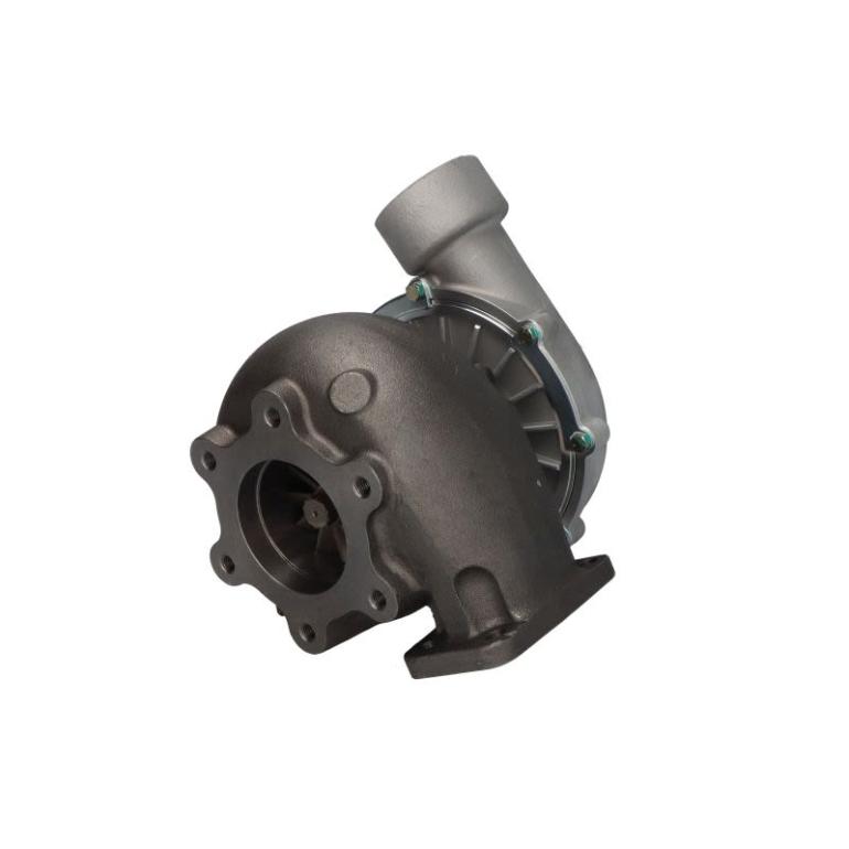 NEW UNIT TURBOCHARGER ASSEMBLY