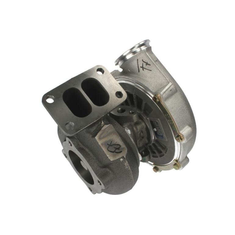 NEW UNIT TURBOCHARGER ASSEMBLY