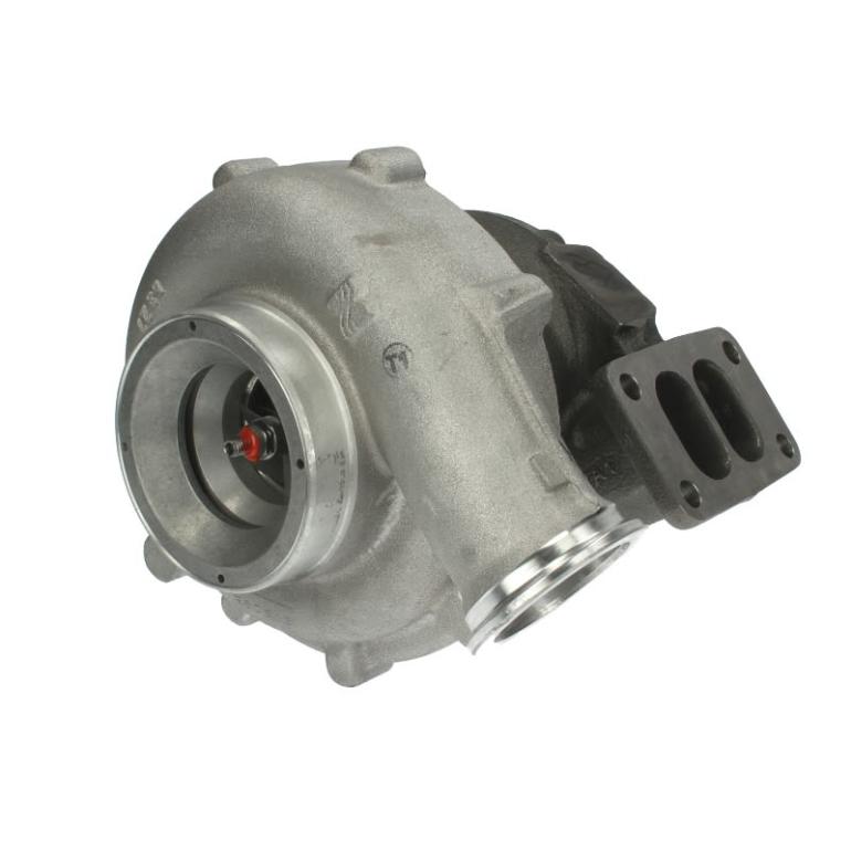 NEW UNIT TURBOCHARGER ASSEMBLY