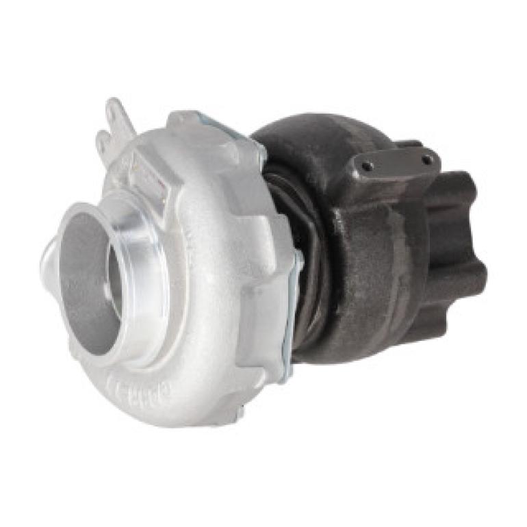 NEW UNIT TURBOCHARGER ASSEMBLY