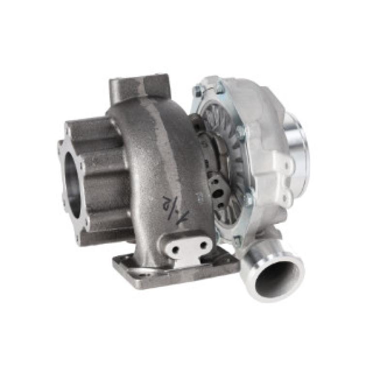 NEW UNIT TURBOCHARGER ASSEMBLY
