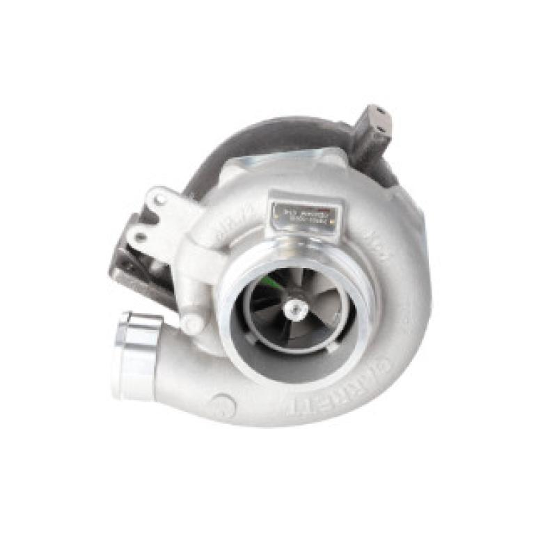 NEW UNIT TURBOCHARGER ASSEMBLY