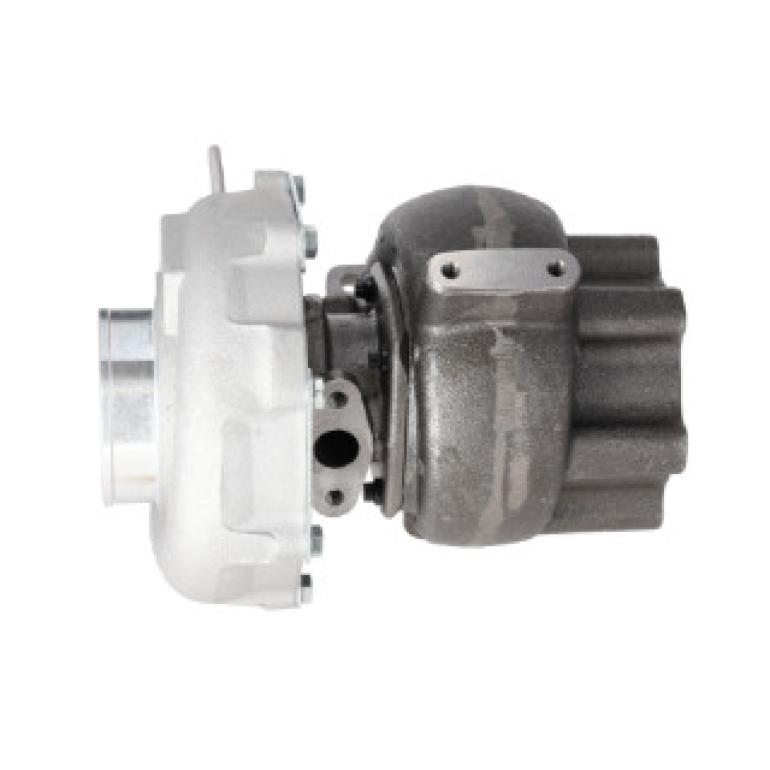 NEW UNIT TURBOCHARGER ASSEMBLY