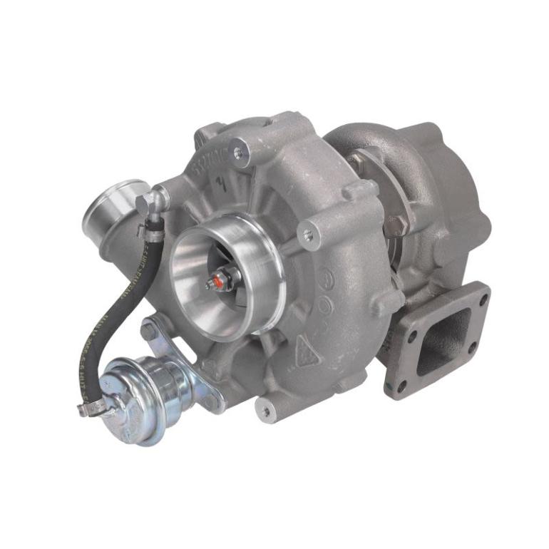 NEW UNIT TURBOCHARGER ASSEMBLY