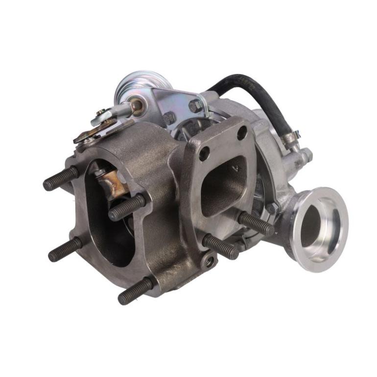NEW UNIT TURBOCHARGER ASSEMBLY