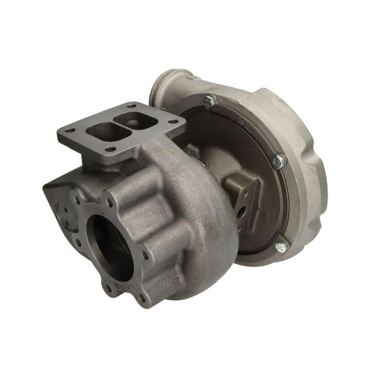 NEW UNIT TURBOCHARGER ASSEMBLY