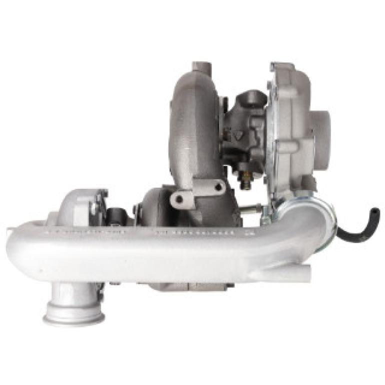 NEW UNIT TURBOCHARGER ASSEMBLY