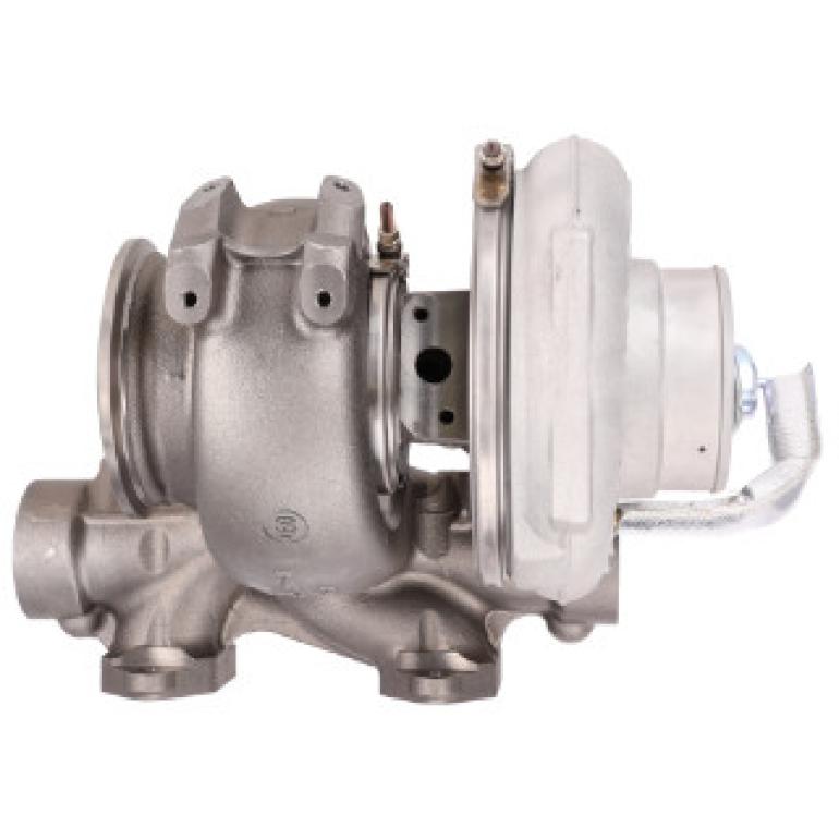 NEW UNIT TURBOCHARGER ASSEMBLY